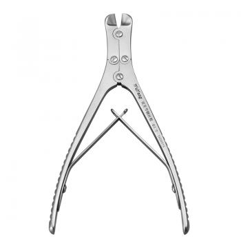 鋼針鉗（雙關(guān)節(jié)鋼絲剪1.2）