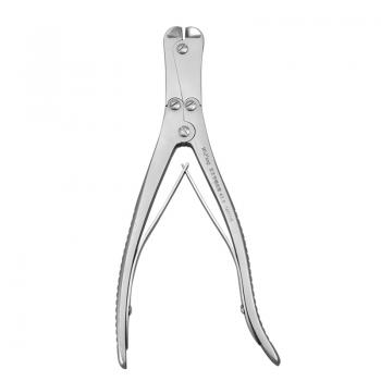 鋼針鉗（雙關(guān)節(jié)鋼絲剪2.0）