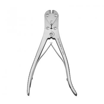 鋼針鉗（雙關(guān)節(jié)鋼絲剪3.0）