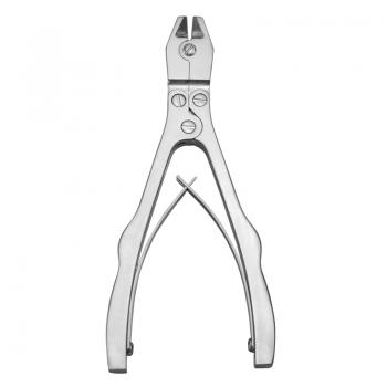 鋼針鉗（剪絲鉗）