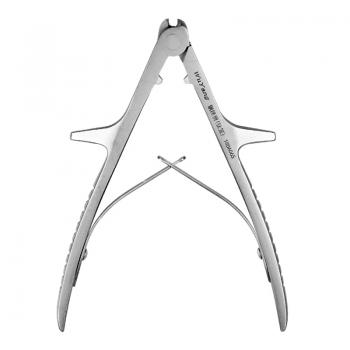 鋼針鉗（鈦籠剪）