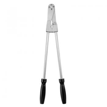 鋼針鉗（握式斷棒鉗）