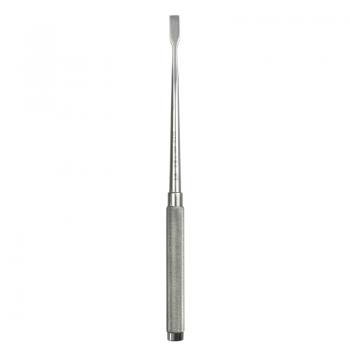 骨刀（滾花柄）