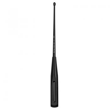 骨刮匙（DLC型前彎5°）