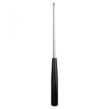 骨刮匙（前彎5°）