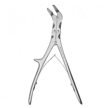 咬骨鉗（雙關(guān)節(jié)側(cè)彎）