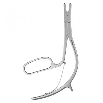 咬骨鉗（槍式）