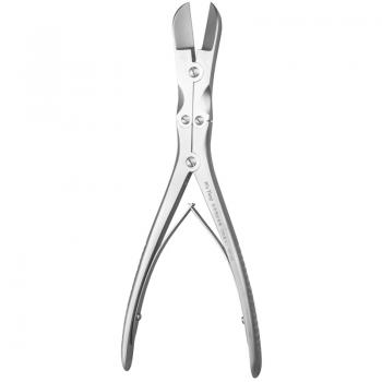 骨剪（雙關(guān)節(jié)直頭)