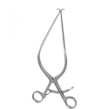 牽開器（單鉤后顱）