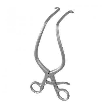 牽開器（單鉤）