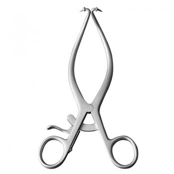 牽開器（單鉤帶限位）