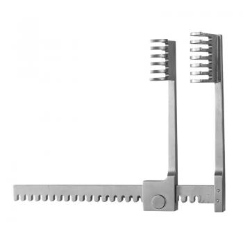 牽開器（多功能手搖式）