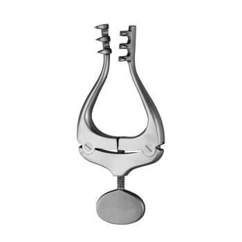 牽開器（多鉤迷你)