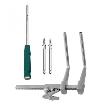 牽開(kāi)器 (頸椎右向)