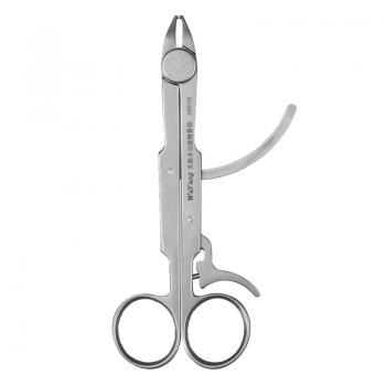 持骨鉗（無極多功能持骨鉗）