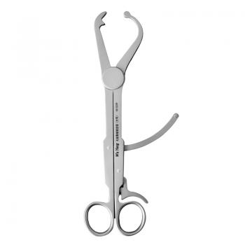 持骨鉗（無極骨板鎖定鉗）