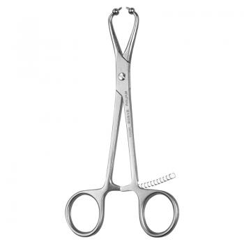 復(fù)位鉗（帶尖圓頭直）