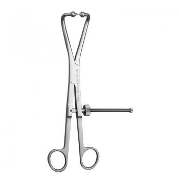 復(fù)位鉗（指圈球頭）