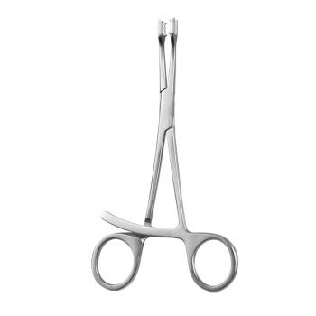 復(fù)位鉗（四爪復(fù)位鉗直）