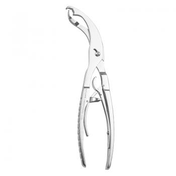 持骨鉗（自鎖式中心化持骨鉗）