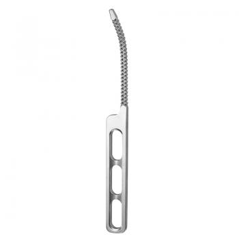 骨銼（髓腔銼）