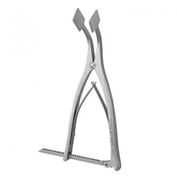 骨科撐開鉗（膝關(guān)節(jié)撐開鉗I型）