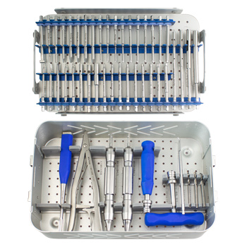 內(nèi)固定取出器械
