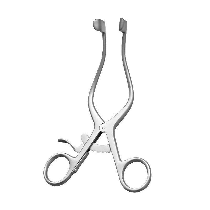 牽開器（單鉤方型)