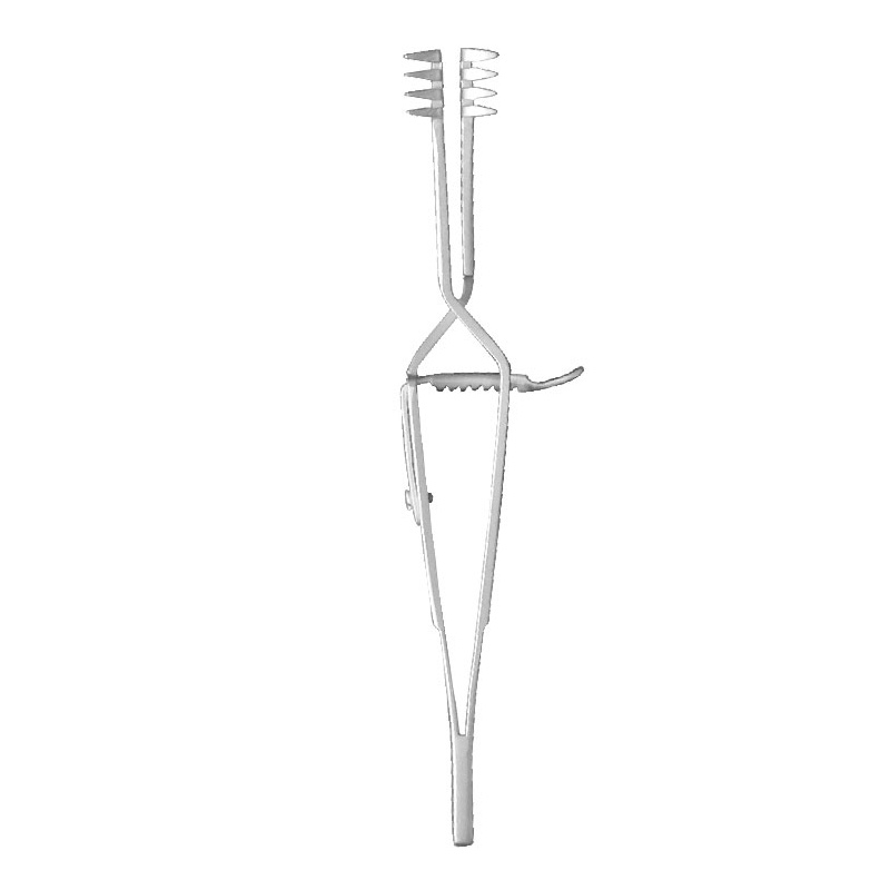 牽開(kāi)器（多鉤微型)