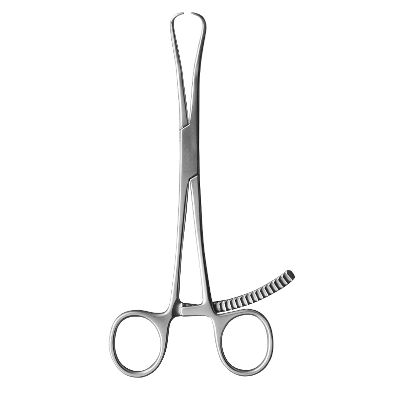 復(fù)位鉗（帶尖復(fù)位鉗）