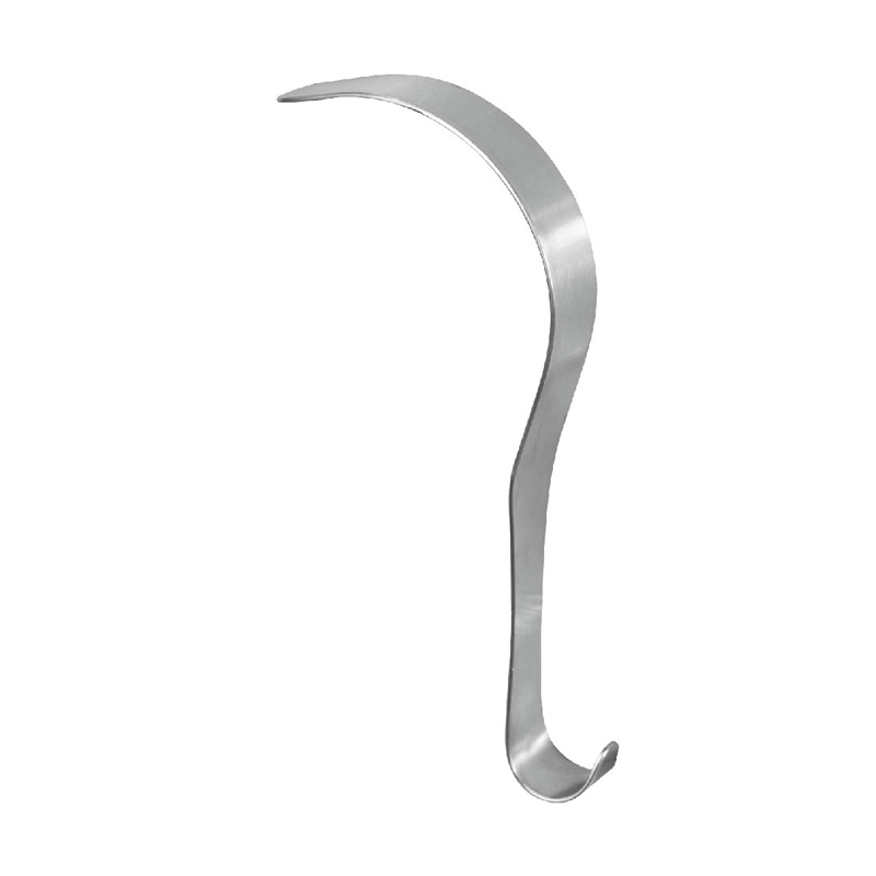 椎板拉鉤（頸椎S型拉鉤）