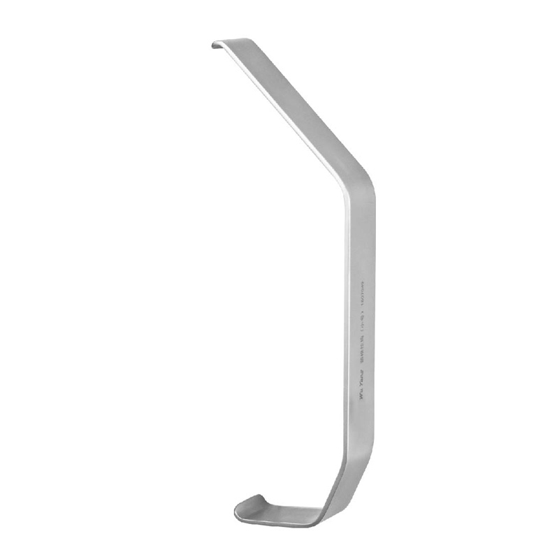 椎板拉鉤（頸椎拉鉤）