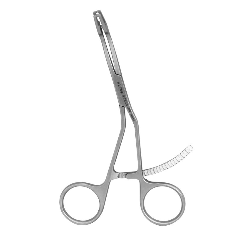 復(fù)位鉗（四爪復(fù)位鉗彎）