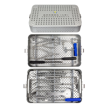 兒童截骨術(shù)器械包（JG-02）