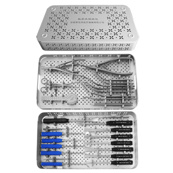 截骨術(shù)器械包（JG-01）