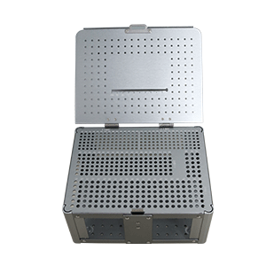 上下肢組合釘盒