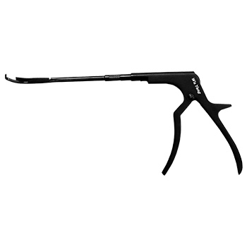 椎扳咬骨鉗（DLC旋轉(zhuǎn)弧型）110°