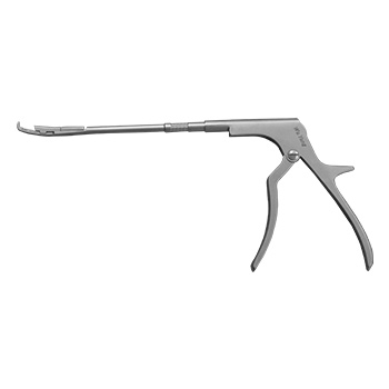 椎扳咬骨鉗（旋轉(zhuǎn)弧型）110°