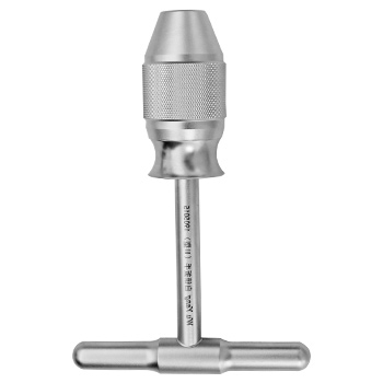 夾持鉗（自鎖扳手III型）