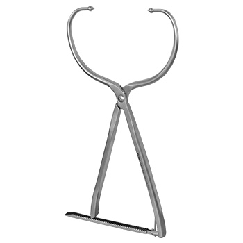 復(fù)位鉗（大力復(fù)位鉗帶球頭）