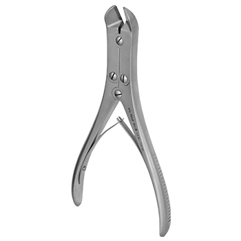 鋼針鉗（雙關(guān)節(jié)斜口剪）