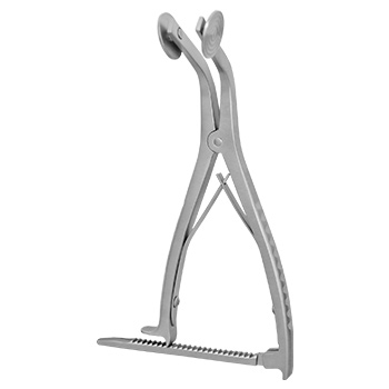 骨科撐開鉗（膝關(guān)節(jié)撐開鉗II型）