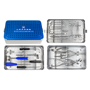 上肢器械箱（SZ-02）