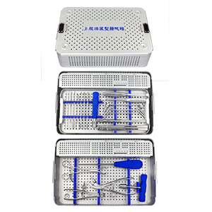 上肢器械包（SZ-03）