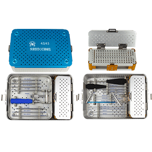 4.0/4.5空心釘器械箱