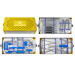 脊柱釘棒器械包（I型）