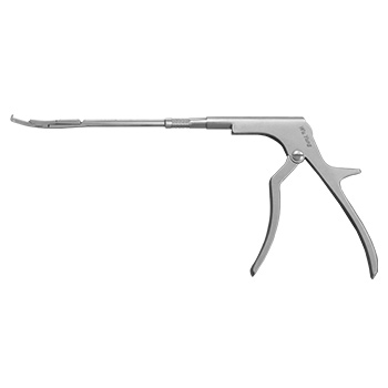 椎板咬骨鉗（旋轉(zhuǎn)弧型）90°