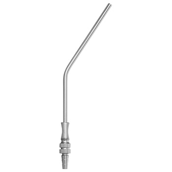 吸引管（雙通道吸引器）