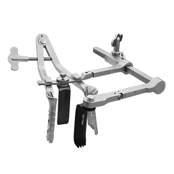 脊柱多向微創(chuàng)牽開(kāi)器（組合）