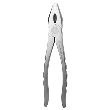 鋼針鉗（平頭鋼絲鉗I型）